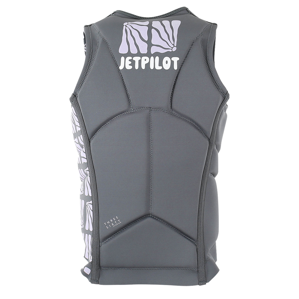 Купить Жилет спасательный JetPilot Zahra X1 F/E Neo Vest M OEM: 2503903 в интернет магазине Семь Футов