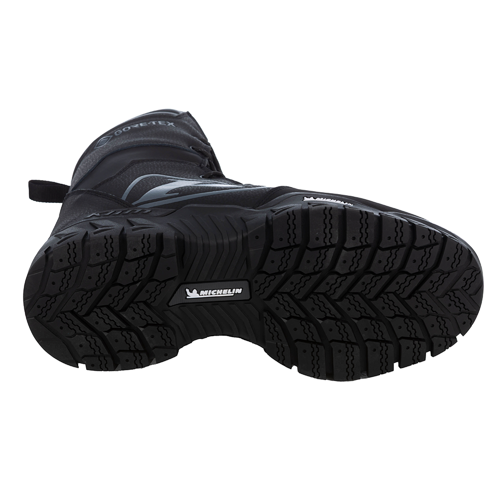 Купить Ботинки Klim Force GXT с утеплителем 9 OEM: 3461-000-009-005 в интернет магазине Семь Футов