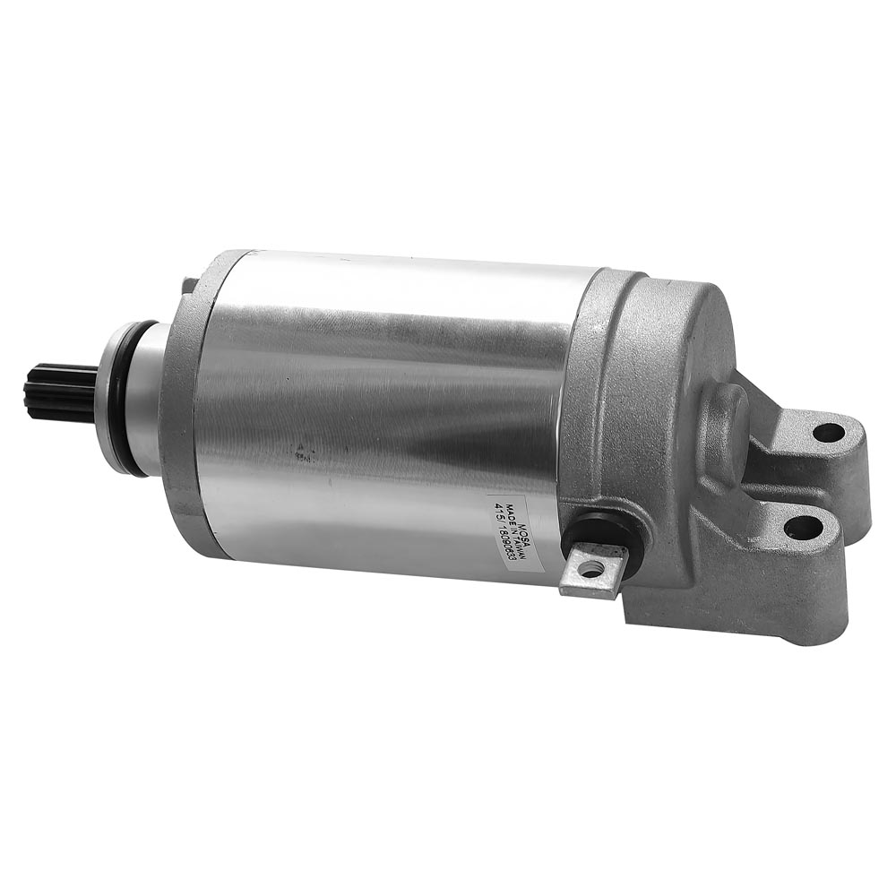 Купить Комплект электростартера Sledex для Ski-Doo OEM: SM-01336/860201282 в интернет магазине Семь Футов