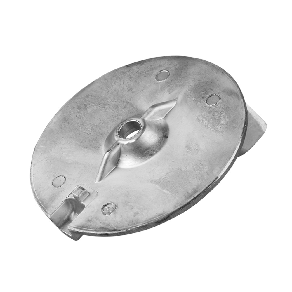 Купить Анод Skipper для Yamaha F40-60 магний OEM: SKPBA67C4537100M в интернет магазине Семь Футов