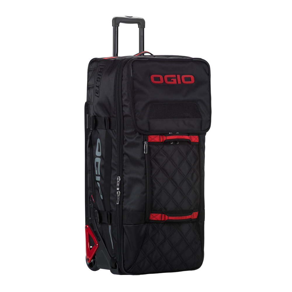 Купить Сумка Ogio RIG T-3 на колесиках Black OEM: 5919580OG в интернет магазине Семь Футов