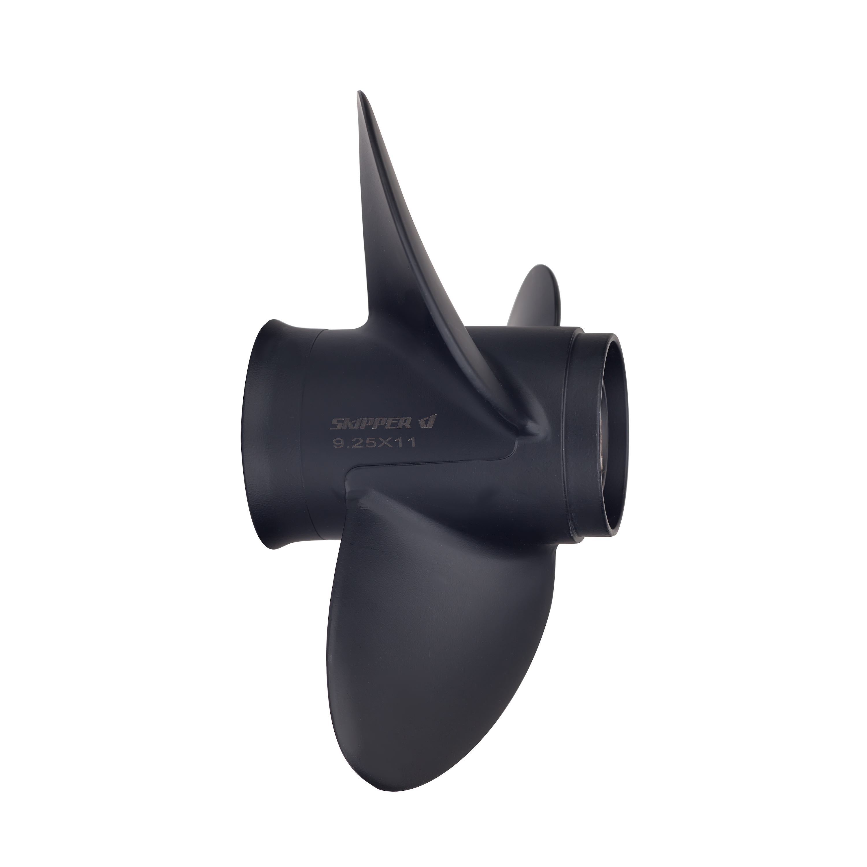 Купить Винт гребной  Skipper для Tohatsu 9.9-20HP алюминиевый, диаметр - 9 1/4", шаг 11" OEM: SK362B641090-P в интернет магазине Семь Футов