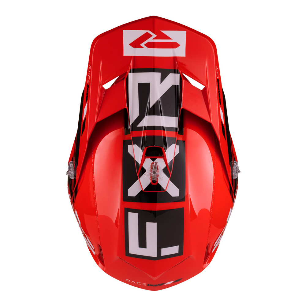 Купить Шлем FXR Clutch CX Pro L OEM: 230621-2010-13 в интернет магазине Семь Футов