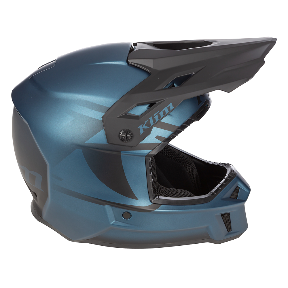 Купить Шлем Klim F3 без подогрева M OEM: 3769-002-130-005 в интернет магазине Семь Футов