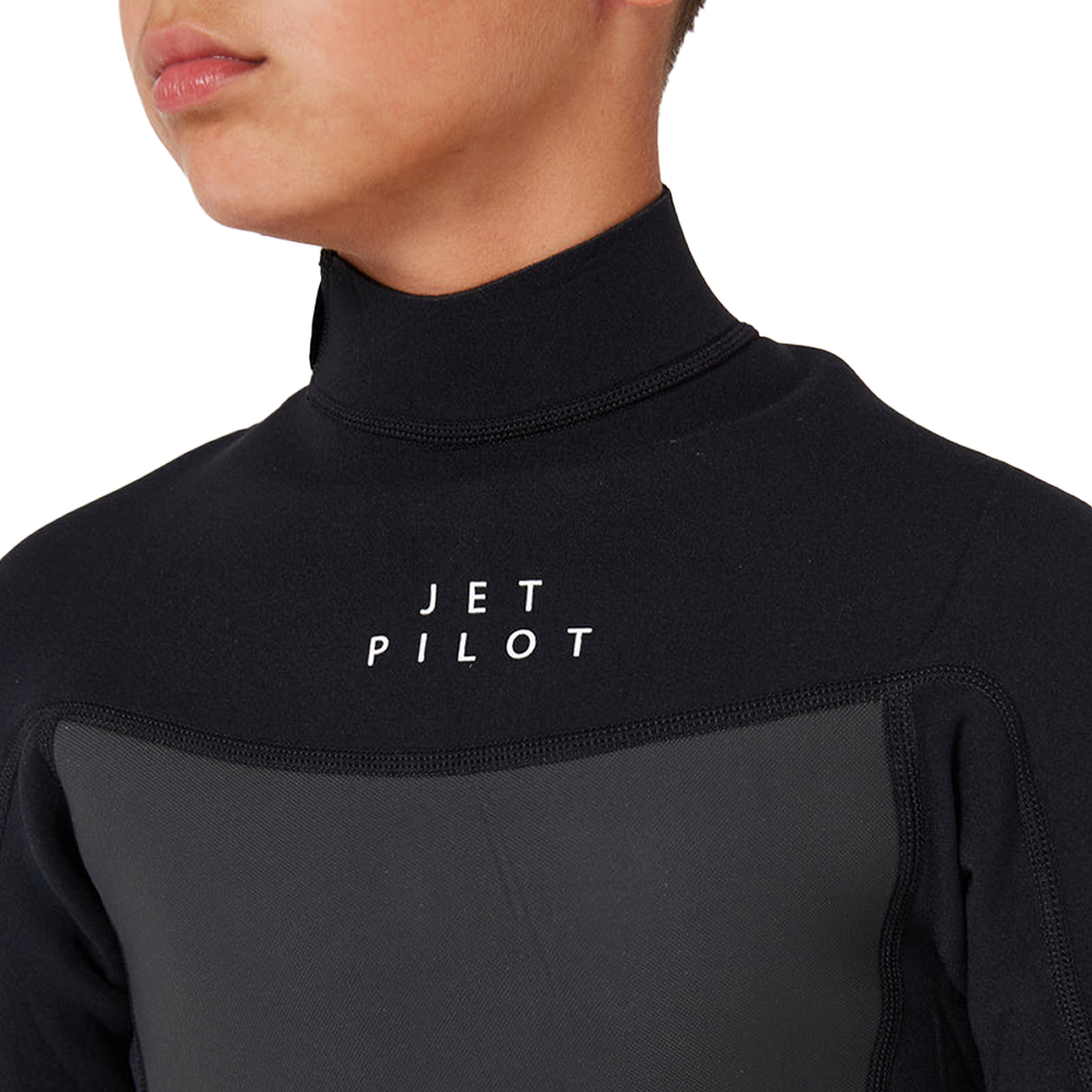 Купить Детский гидрокостюм JetPilot Flight 2/2mm 165 см OEM: 2213904 в интернет магазине Семь Футов