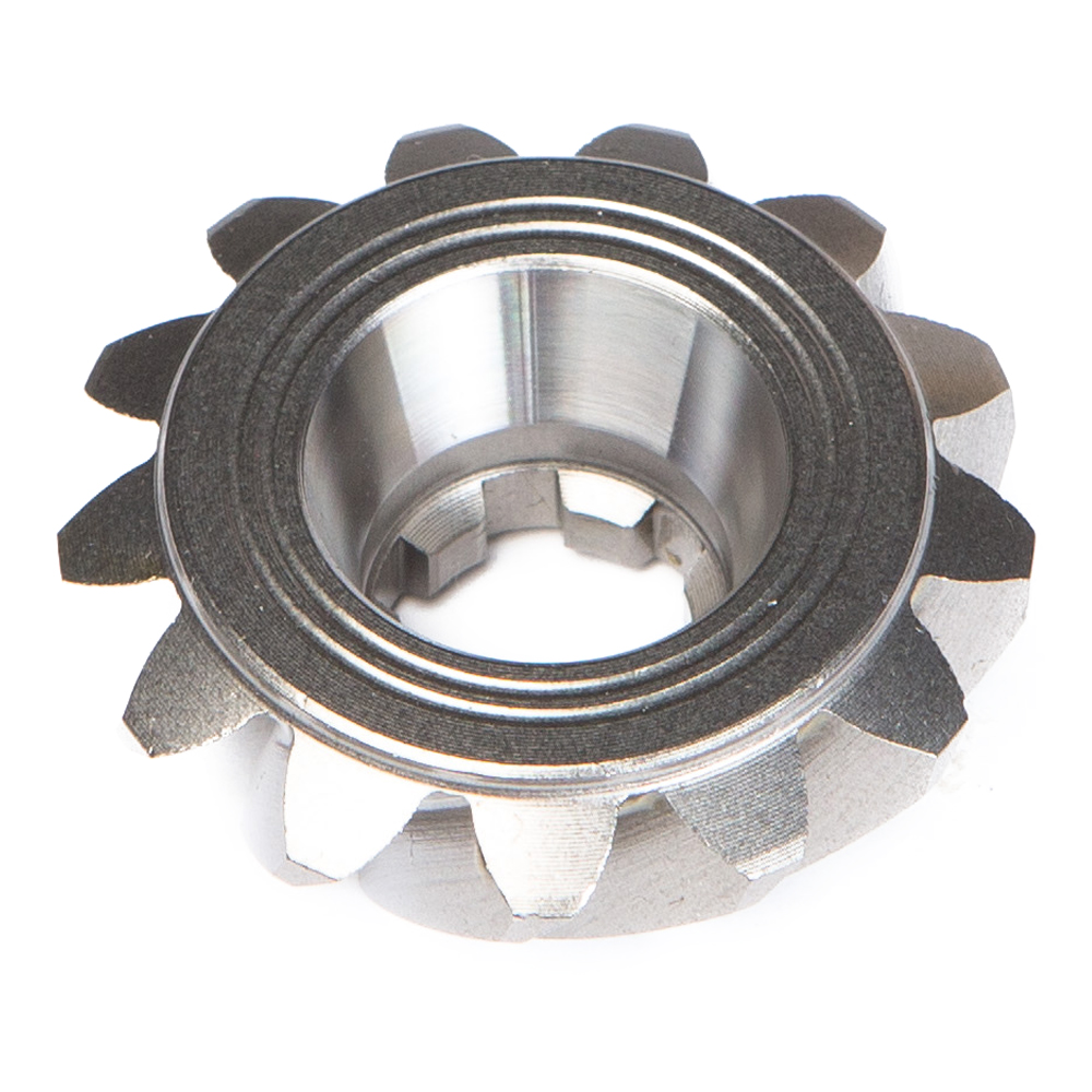 Купить Шестерня ведущего вала Skipper для Yamaha Модели техники: 40X / F30-40 OEM: SK66T-45551-00/40F-06.01.12/40F-06.01.12/T40-04000005/PNFM40E-17036/66T-45551-00 в интернет магазине Семь Футов