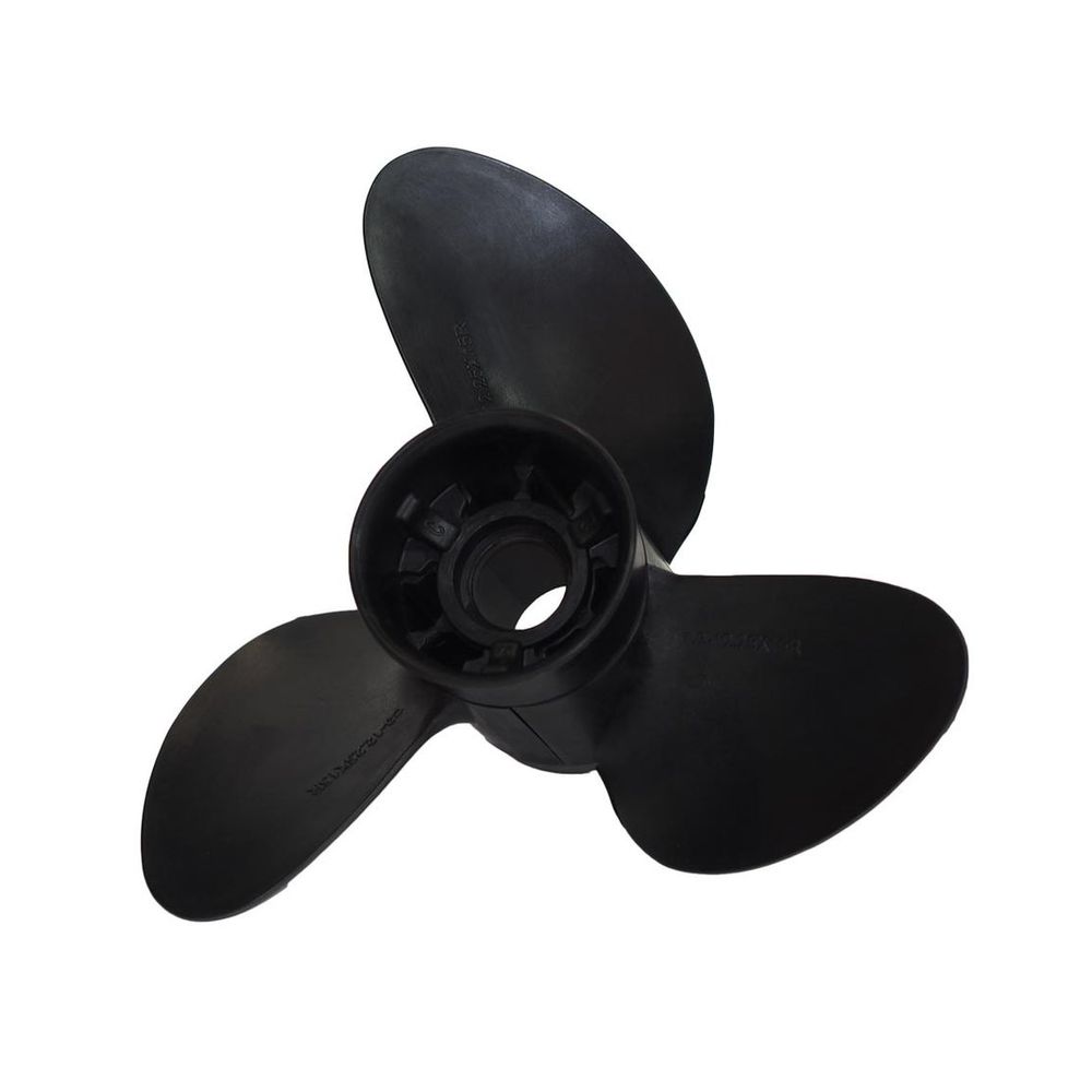 Купить Винт гребной  Skipper для Yamaha 40-60HP, диаметр 11  1/5" композитный, лопастей - 3, шаг 12" OEM: C3-112-12R-OAY-F в интернет магазине Семь Футов