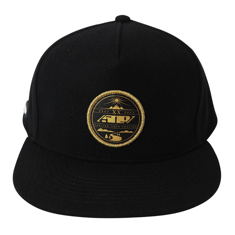 Купить Бейсболка 509 Wooly Mammoth XS - 3XL OEM: F09015500-000-911 в интернет магазине Семь Футов