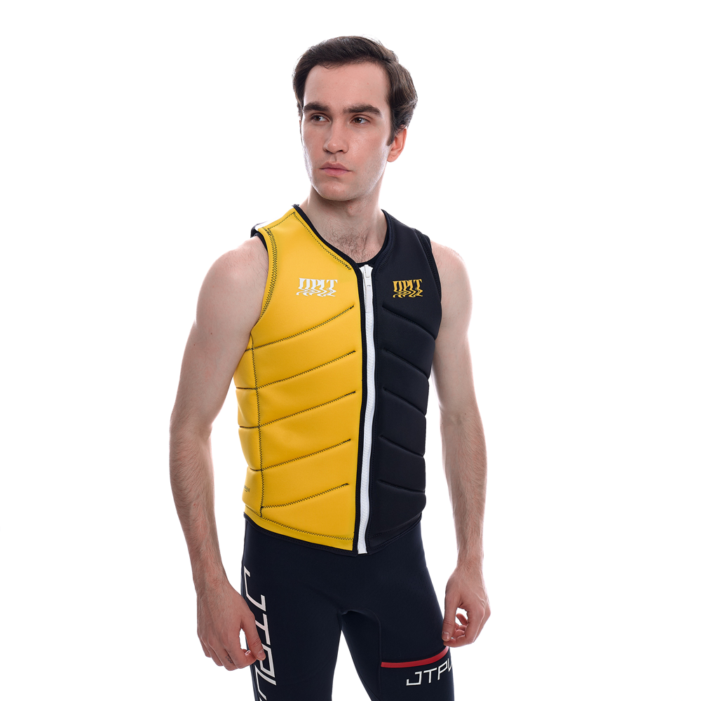 Купить Жилет спасательный JetPilot Max Milde X1 Eco Vest S OEM: 2502002 в интернет магазине Семь Футов