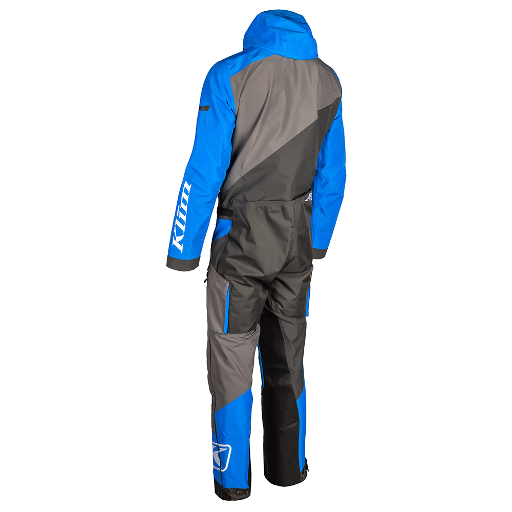 Купить Комбинезон Klim Scout без утеплителя 3XL OEM: 3266-000-170-200 в интернет магазине Семь Футов
