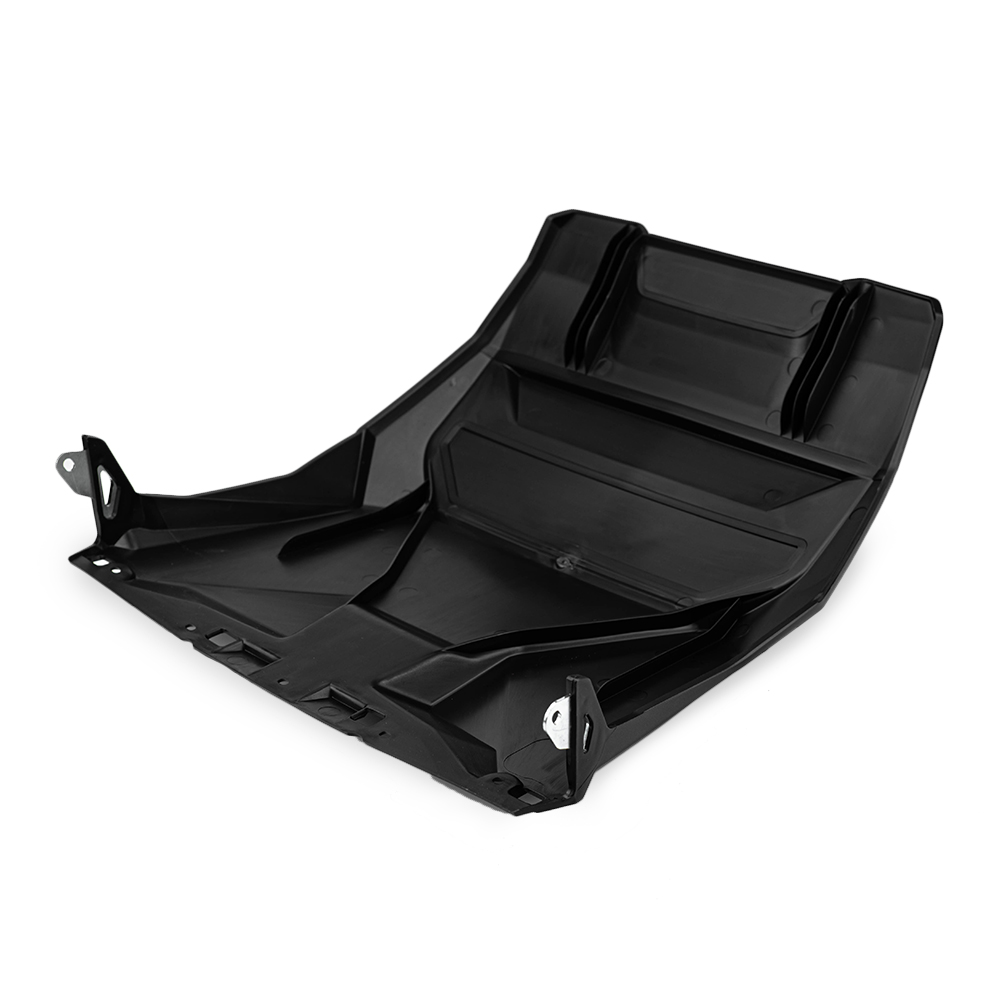 Купить Брызговик Sledex для Ski-Doo 600/850/900 '17-'21 OEM: SM-12704/520001640 в интернет магазине Семь Футов