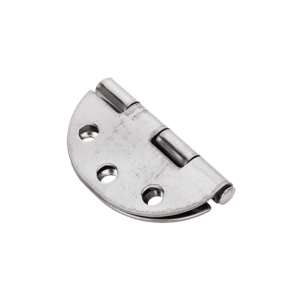 Купить Петля Skipper  65х65х2 мм OEM: SK31021 в интернет магазине Семь Футов