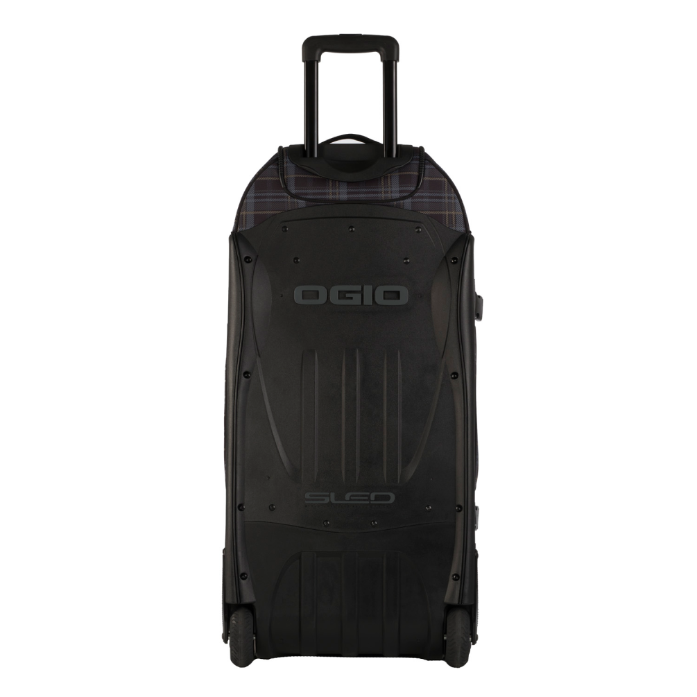 Купить Сумка Ogio Rig 9800 на колесиках plaidley tan/black OEM: 801000_15 в интернет магазине Семь Футов