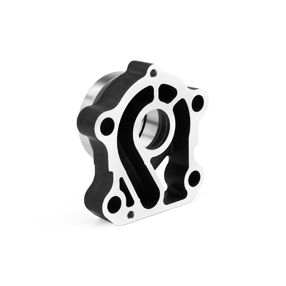 Купить Корпус помпы охлаждения Skipper для Yamaha 50-90/F75-100 OEM: SK688-44341-01-94/688-44341-01-94 в интернет магазине Семь Футов