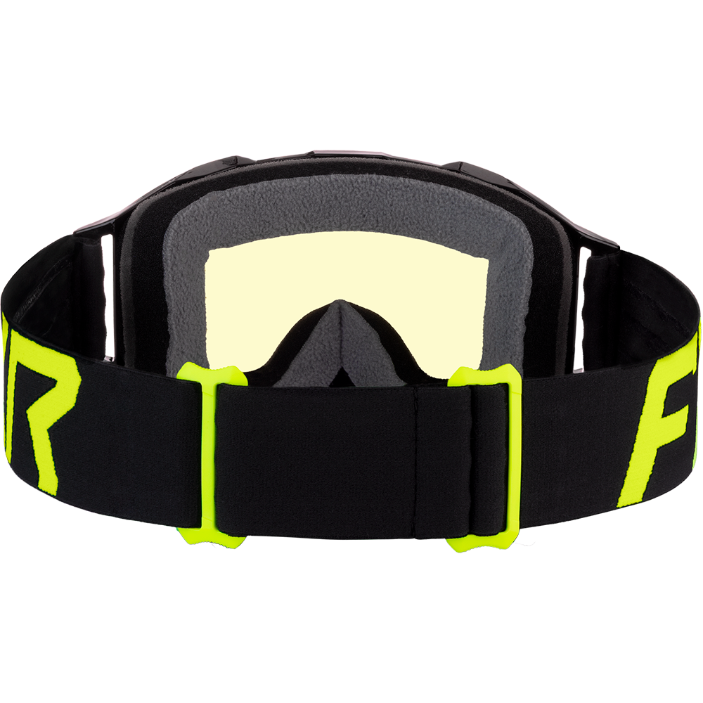 Купить Очки FXR Maverick Prime L OEM: 263109-6500-00 в интернет магазине Семь Футов