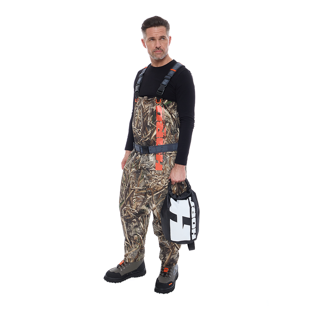 Купить Вейдерсы Hord The 5 M OEM: H25111W-006-M в интернет магазине Семь Футов