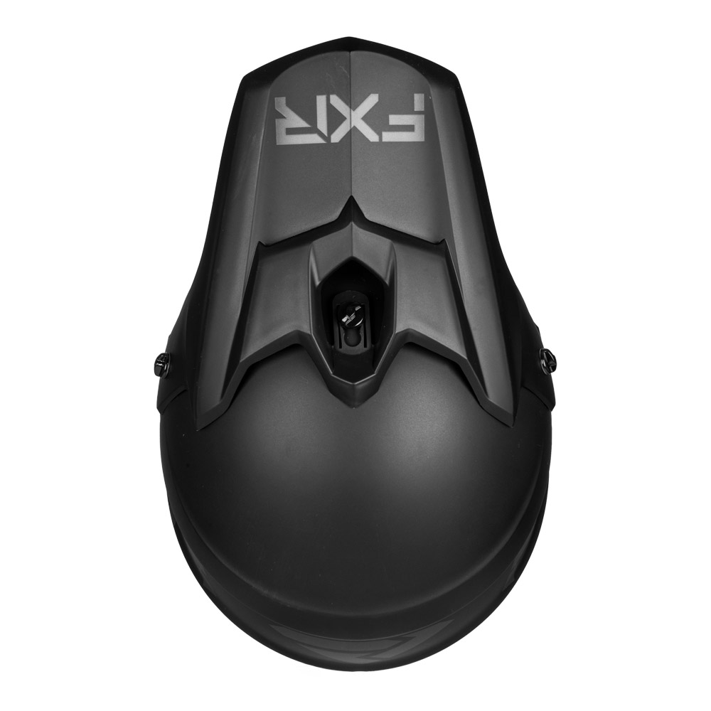 Купить Шлем FXR Torque Prime S OEM: 220621-1010-07 в интернет магазине Семь Футов