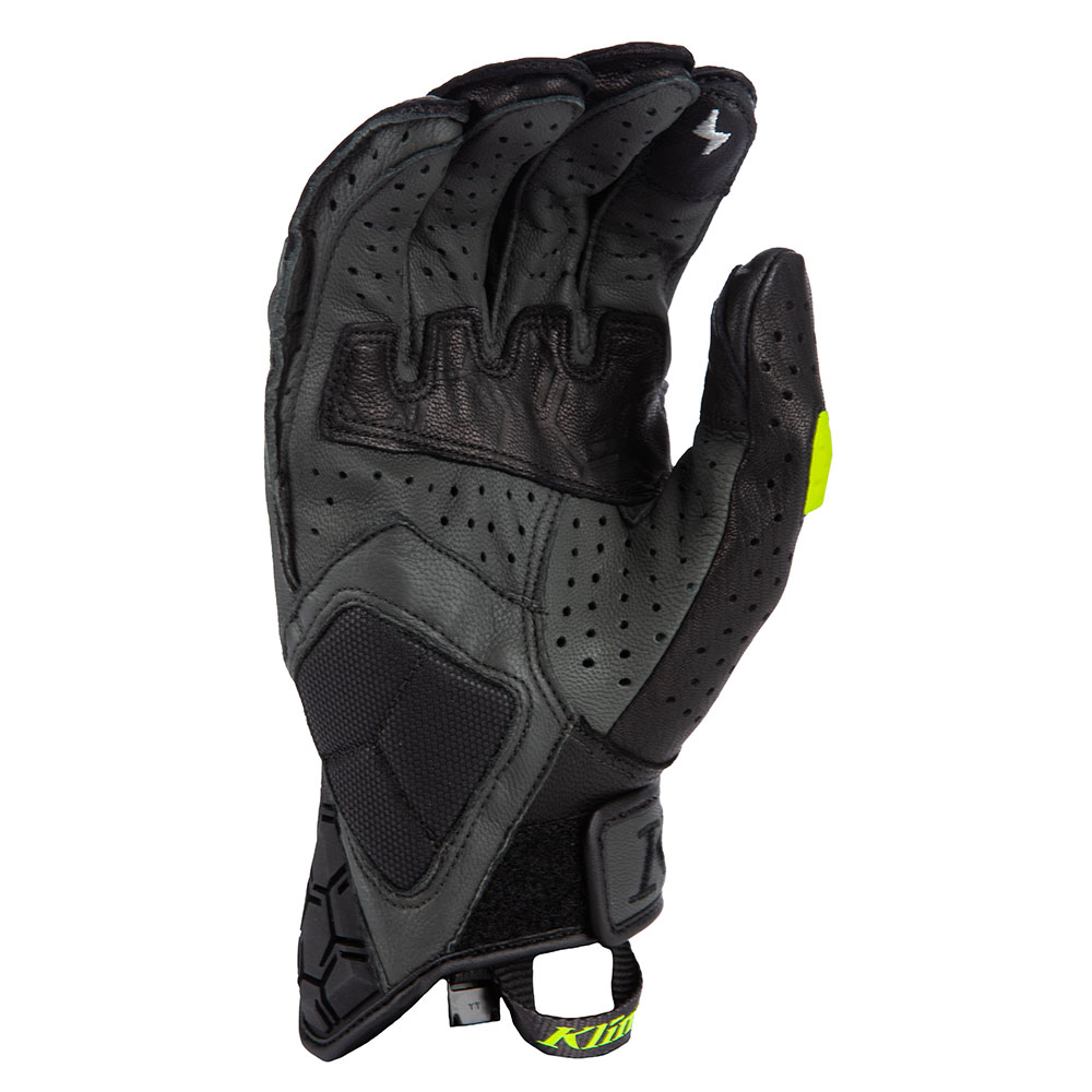 Купить Перчатки Klim Badlands Aero Pro Short XL OEM: 3924-002-150-004 в интернет магазине Семь Футов