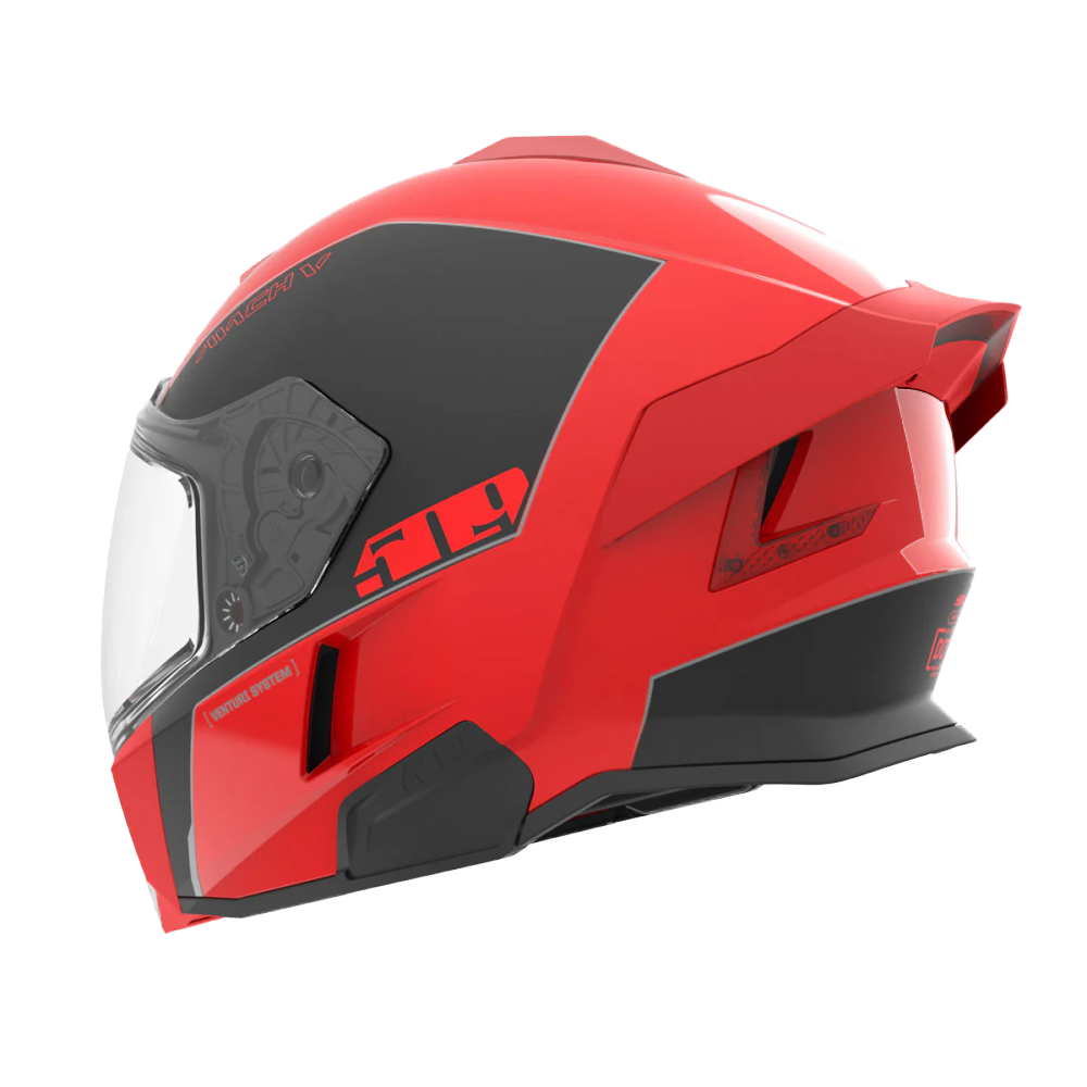 Купить Шлем 509 Mach V XL OEM: F01015500-150-102 в интернет магазине Семь Футов