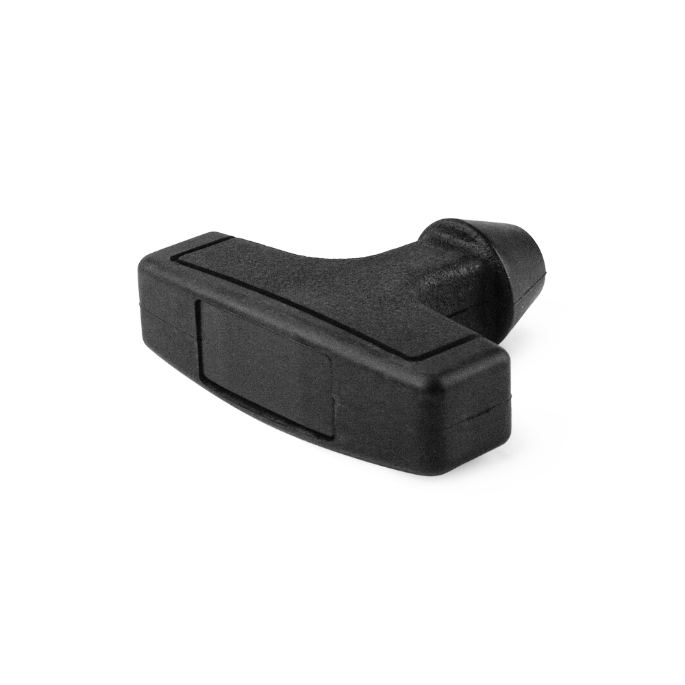 Купить Рукоятка ручного стартера Skipper для Yamaha 9.9-25 OEM: SK689-15755-00/40F-01.01.18/40F-01.01.18/F25-05160500/F25-05160501/PNFM40E-07021/689-15755-00 в интернет магазине Семь Футов
