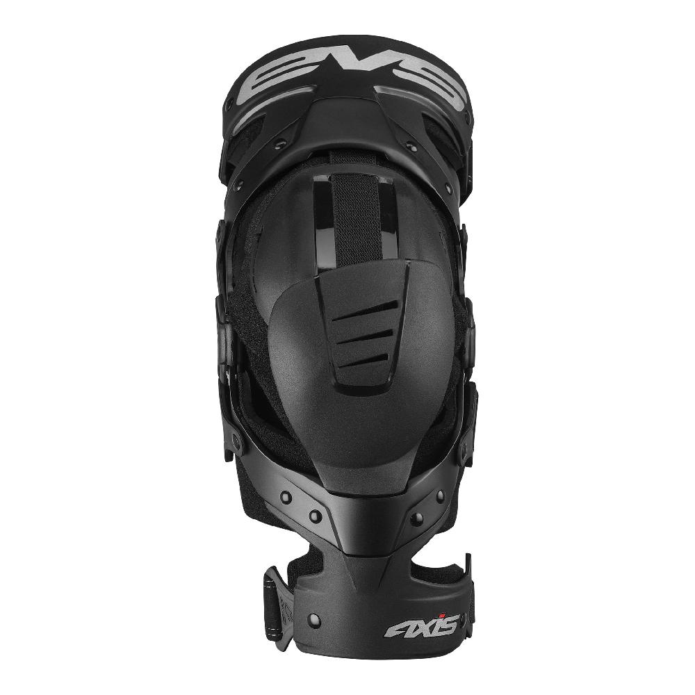 Купить Брейсы EVS Axis Sport M OEM: AXISS-BK-MP в интернет магазине Семь Футов