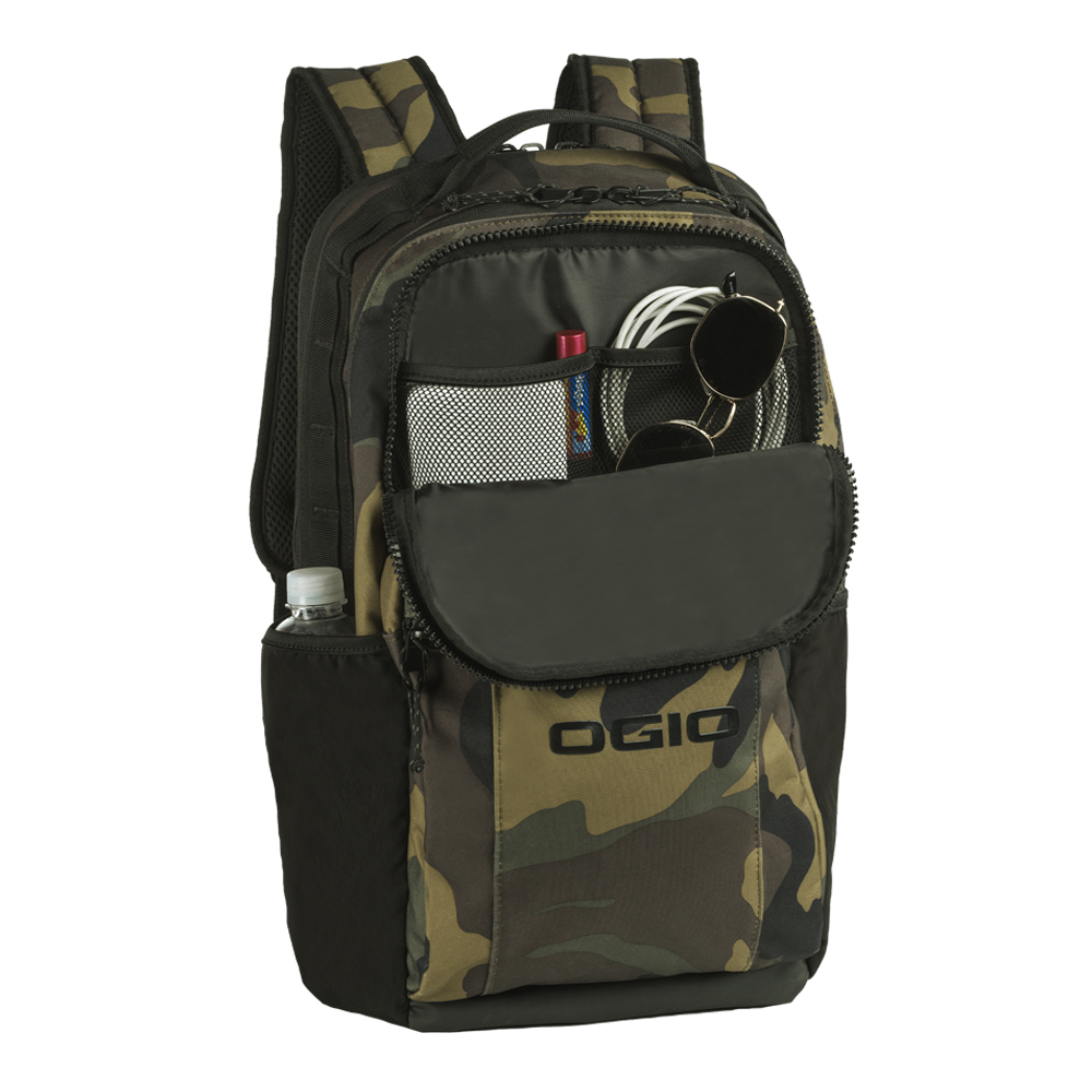 Купить Рюкзак Ogio Covert Woody OEM: 804008_01 в интернет магазине Семь Футов