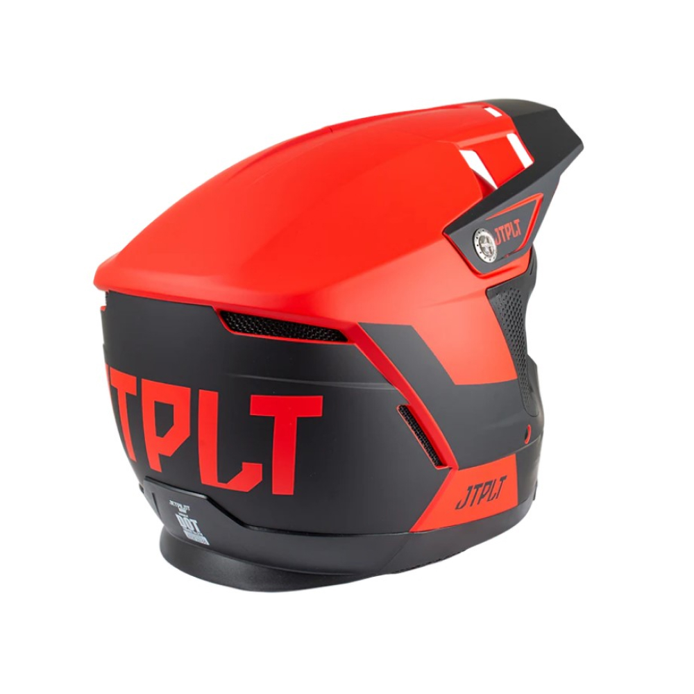 Купить Шлем для гидроцикла JetPilot Vault XL OEM: 2114205 в интернет магазине Семь Футов