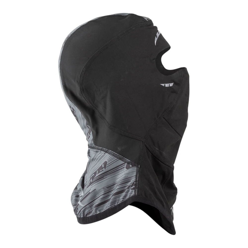 Купить Балаклава 509 с подогревом XS - 3XL OEM: F10000900-000-001 в интернет магазине Семь Футов