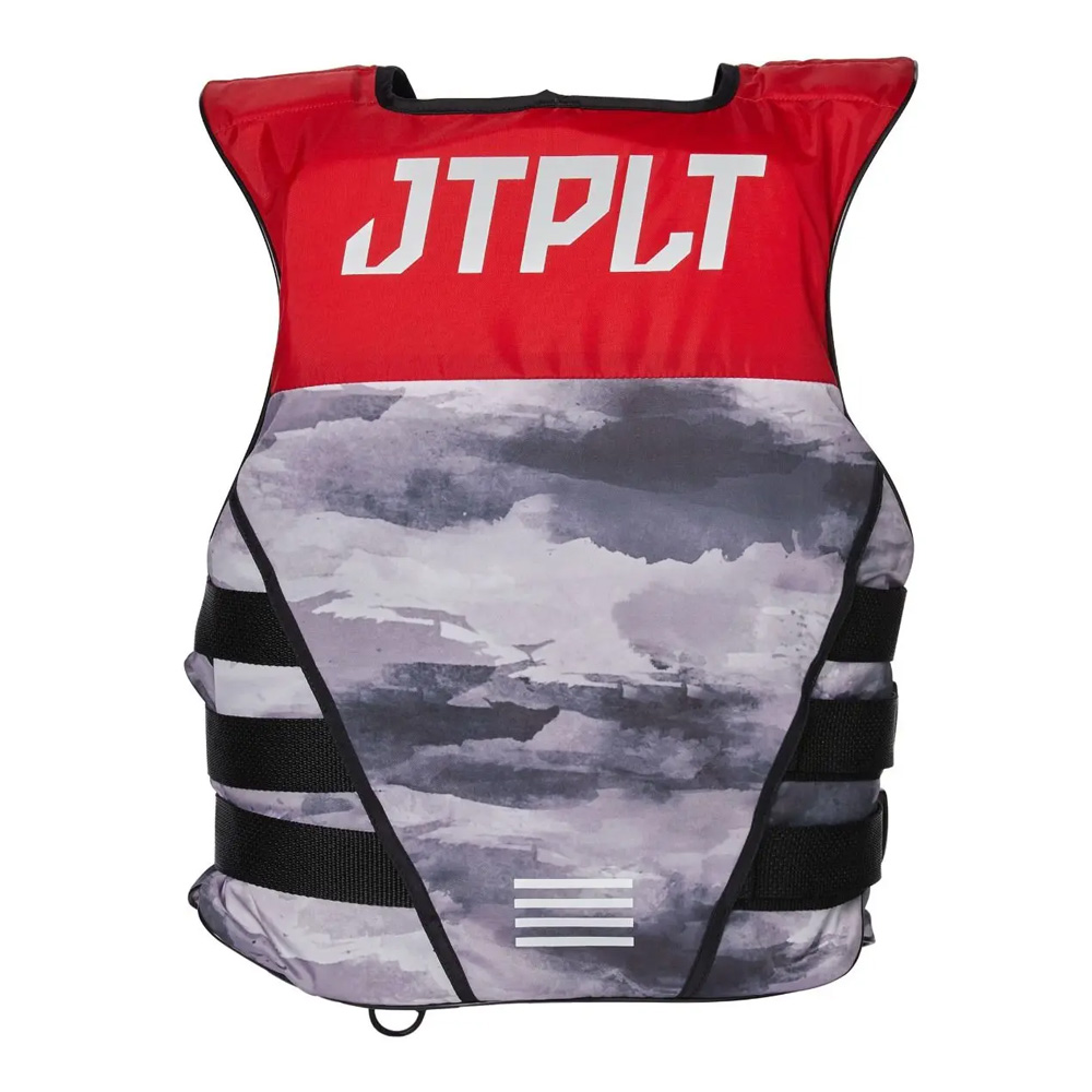 Купить Жилет спасательный JetPilot RX Vault S/E Nylon ISO L/XL OEM: 2310004 в интернет магазине Семь Футов