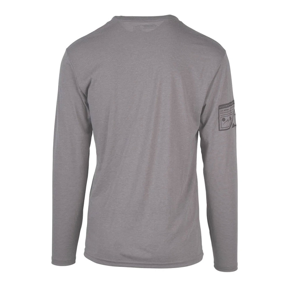 Купить Лонгслив 509 5Dry Tech Acid, MD OEM: F09016500-130-301 в интернет магазине Семь Футов
