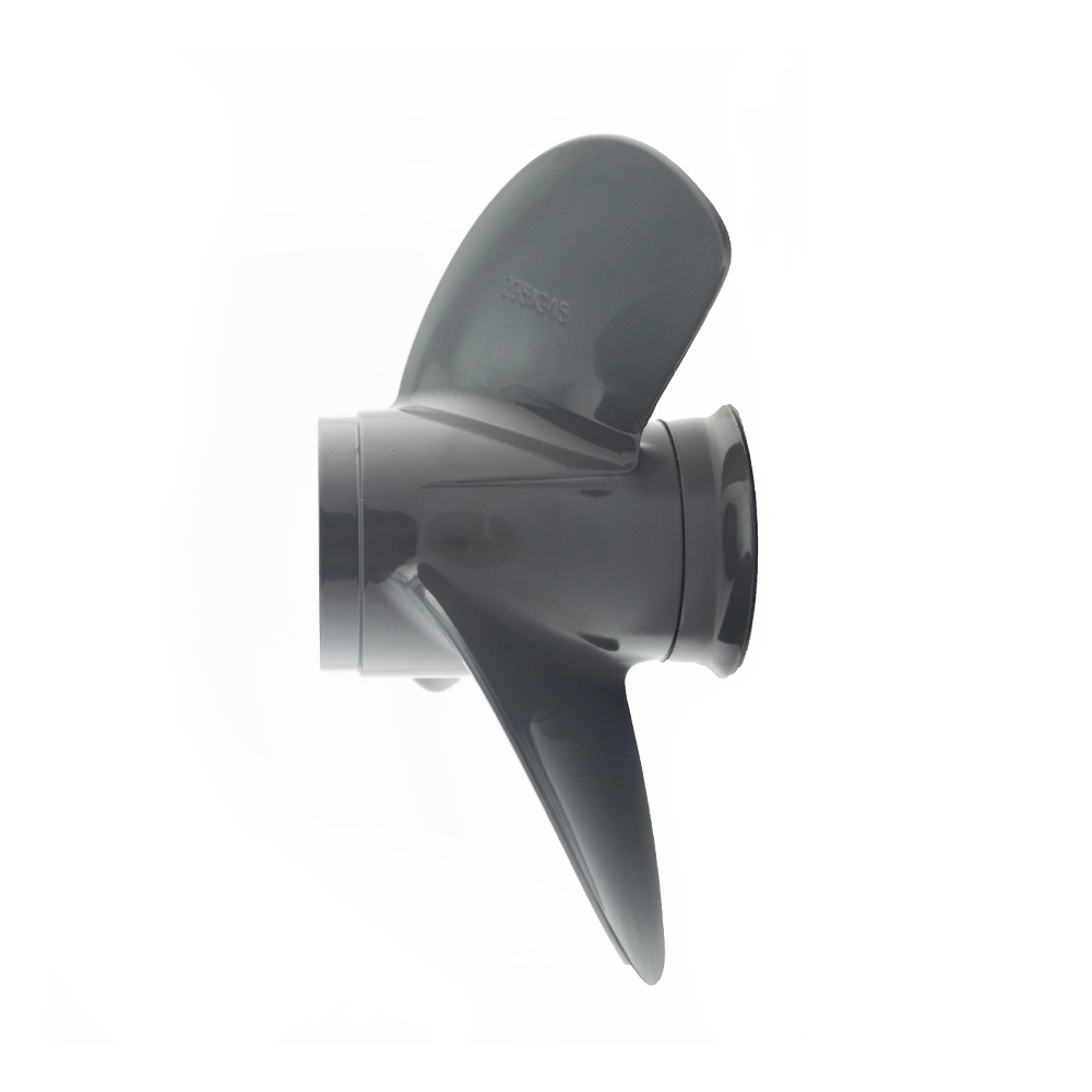 Купить Винт гребной  Skipper для Honda 25-30HP, диаметр 9,9" алюминиевый, лопастей - 3, шаг 13" OEM: SK2853-3099-13 в интернет магазине Семь Футов
