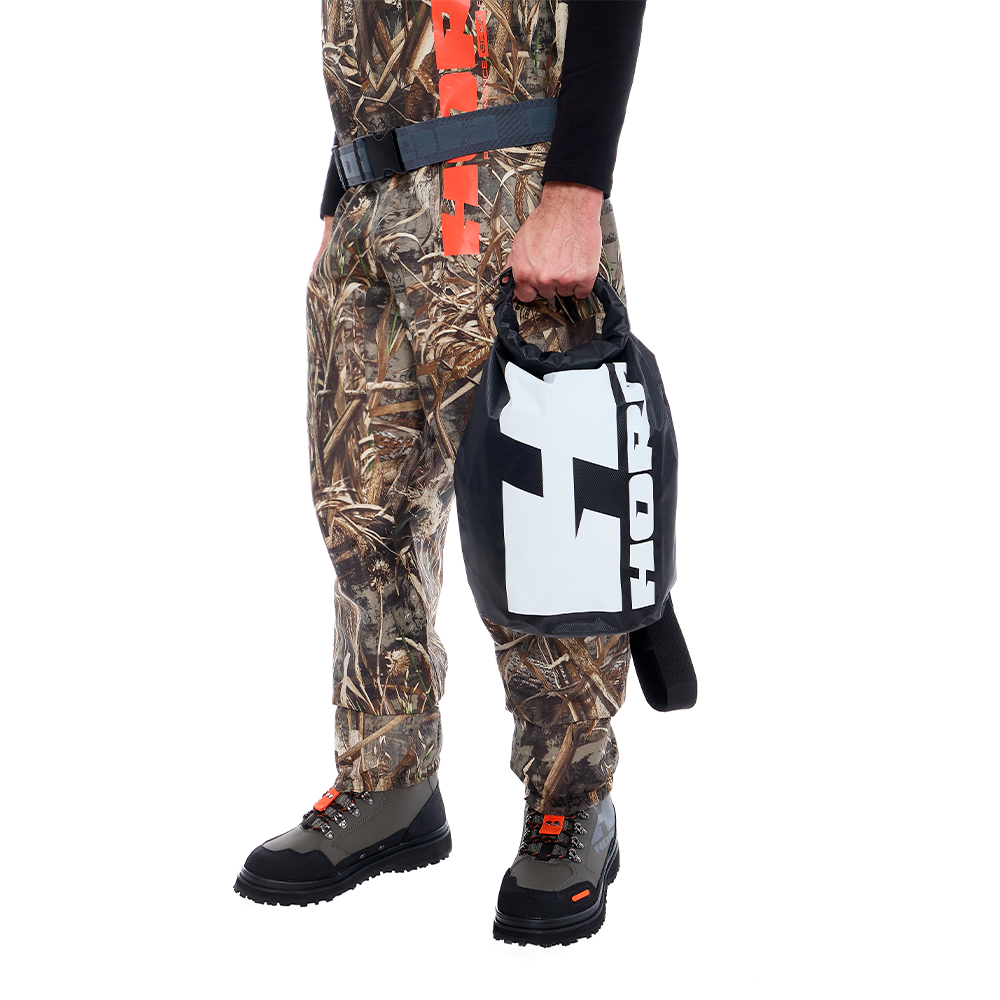 Купить Вейдерсы Hord The 5 M OEM: H25111W-006-M в интернет магазине Семь Футов