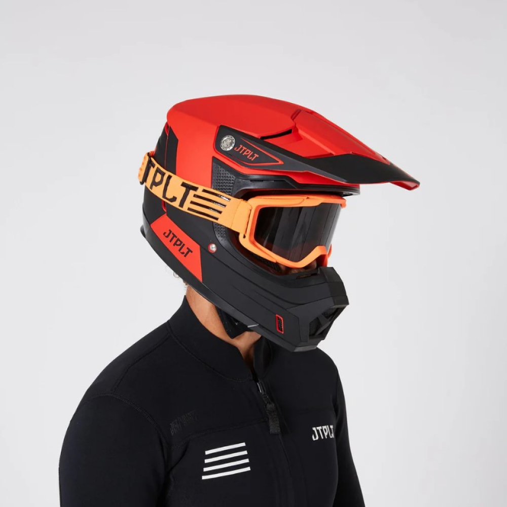 Купить Шлем для гидроцикла JetPilot Vault XL OEM: 2114205 в интернет магазине Семь Футов