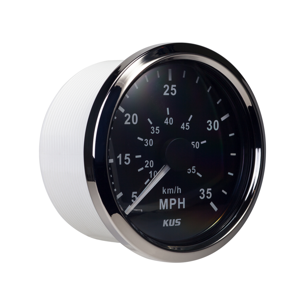 Купить Датчик спидометра Skipper с подсветкой OEM: SK81012-2 в интернет магазине Семь Футов