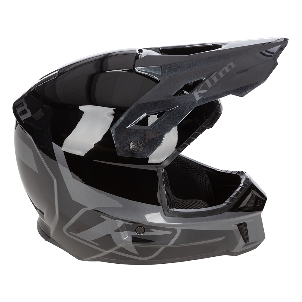 Купить Шлем Klim F3 без подогрева M OEM: 3769-002-130-001 в интернет магазине Семь Футов