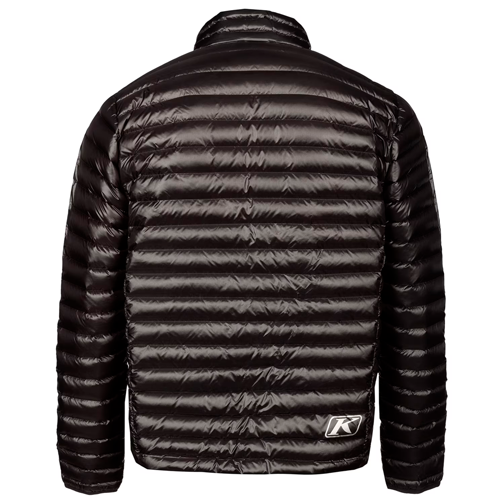 Купить Куртка Klim Maverick Down с утеплителем 2XL OEM: 3335-000-160-001 в интернет магазине Семь Футов