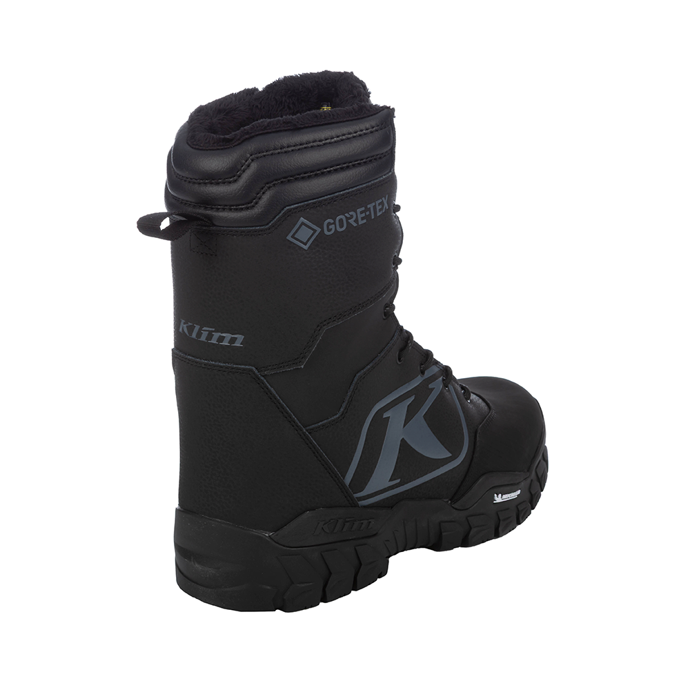 Купить Ботинки Klim Force GXT с утеплителем 9 OEM: 3461-000-009-005 в интернет магазине Семь Футов