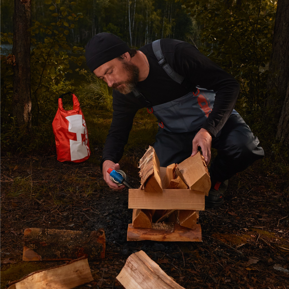 Купить Вейдерсы Hord The 5 3XL OEM: H25111W-012-3XL в интернет магазине Семь Футов