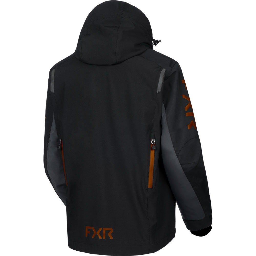 Купить Куртка FXR Vertical MTX без утеплителя L OEM: 260004-1062-13 в интернет магазине Семь Футов