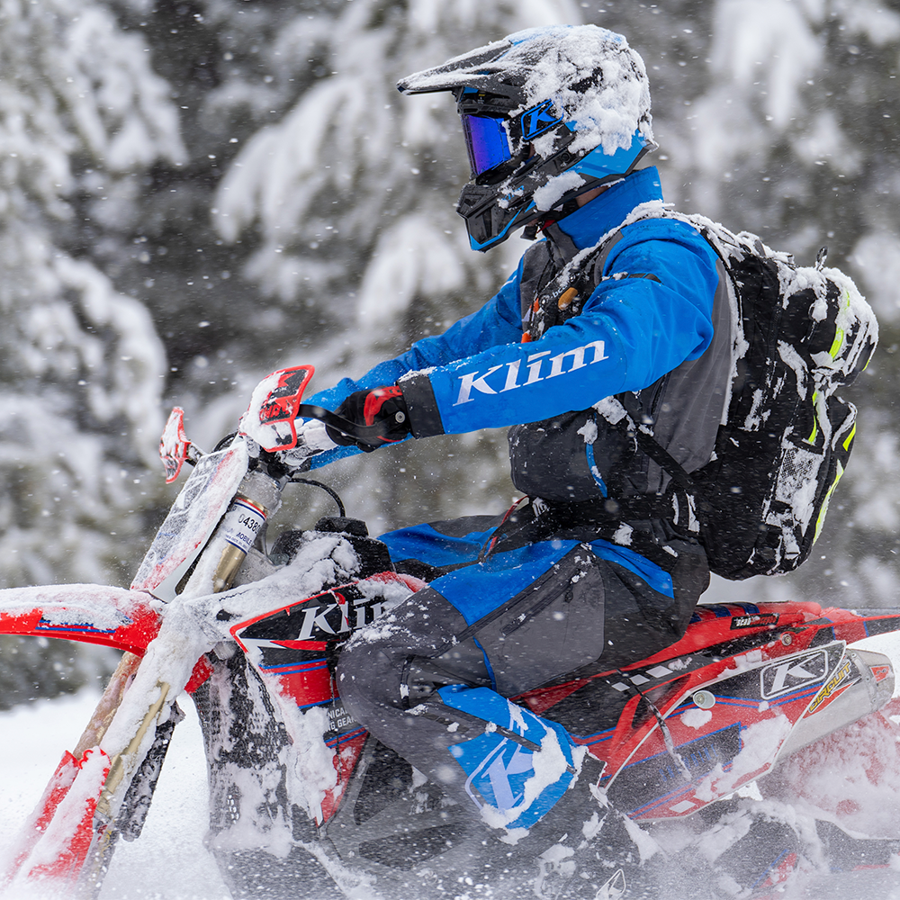 Купить Комбинезон Klim Scout без утеплителя 3XL OEM: 3266-000-170-200 в интернет магазине Семь Футов