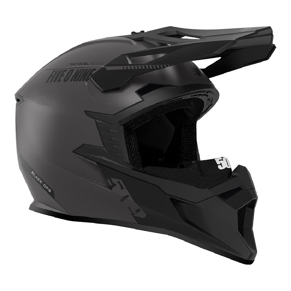 Купить Шлем 509 Tactical 2.0 XL OEM: F01012200-150-051 в интернет магазине Семь Футов