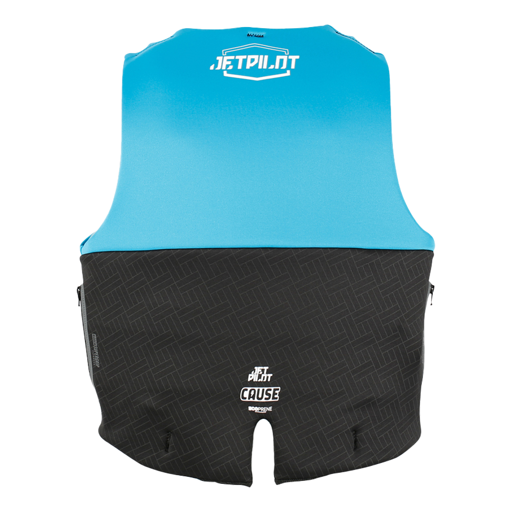Купить Жилет страховочный JetPilot Cause Mens S-Grip F/E Eco Vest 2XL OEM: 2601406 в интернет магазине Семь Футов