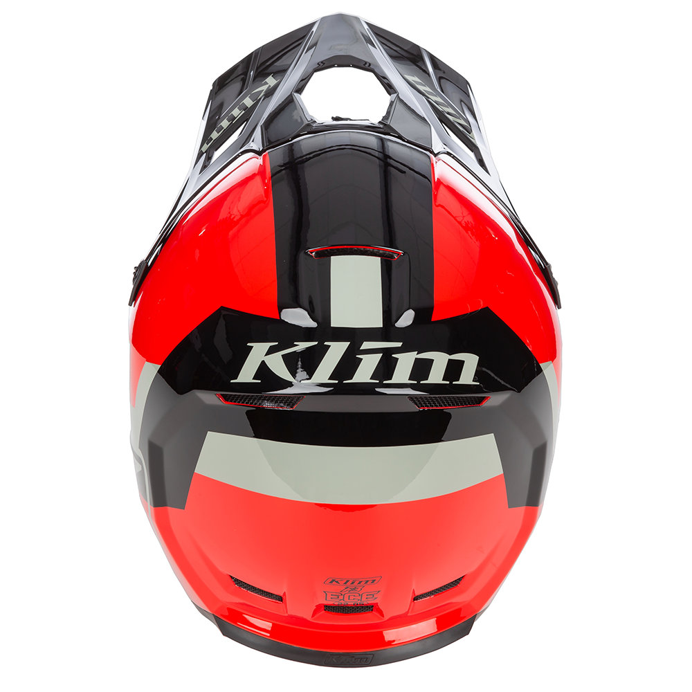 Купить Шлем Klim F3 без подогрева M OEM: 3769-002-130-002 в интернет магазине Семь Футов