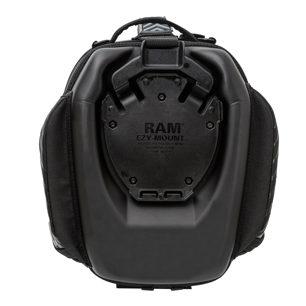 Купить Сумка на бензобак Ogio M1 8L OEM: 803012 в интернет магазине Семь Футов