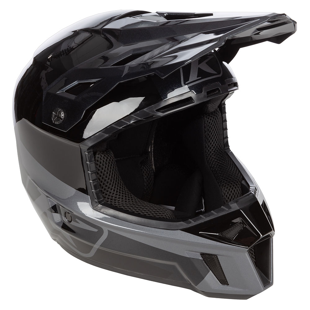 Купить Шлем Klim F3 без подогрева M OEM: 3769-002-130-001 в интернет магазине Семь Футов