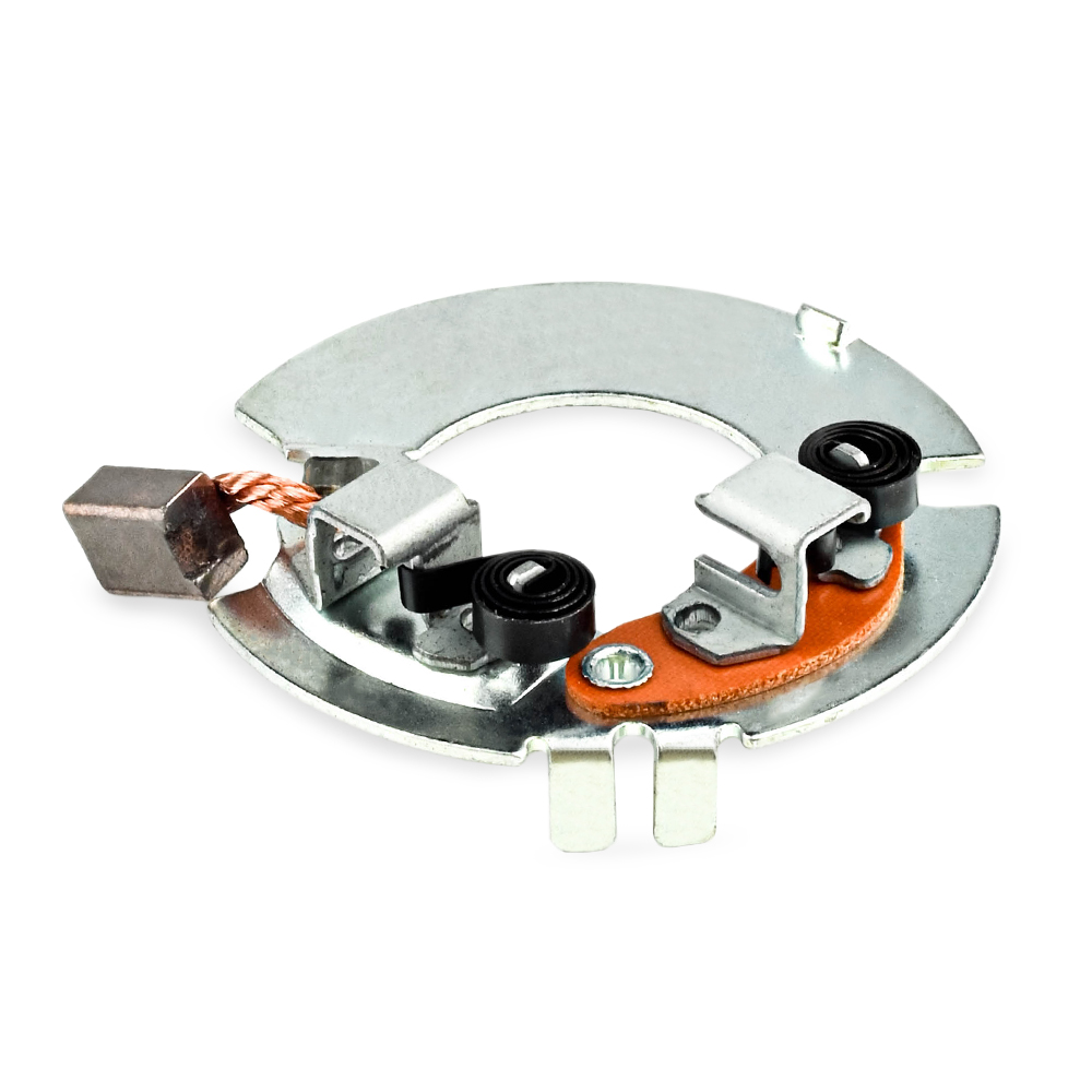Купить Ремкомплект электростартера Sledex для Ski-Doo OEM: SM-01314-1/515176754/515176858/515177389 в интернет магазине Семь Футов
