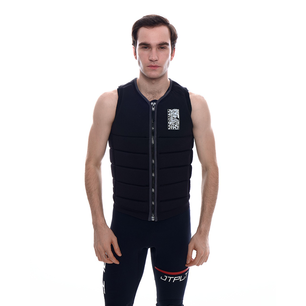 Купить Жилет спасательный JetPilot X1 F/E Neo Vest - Felix XL OEM: 2501405 в интернет магазине Семь Футов