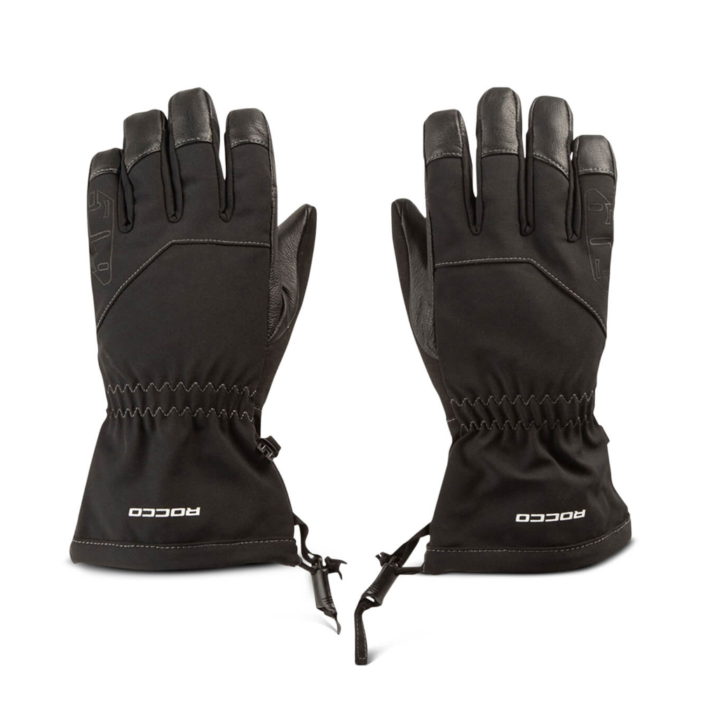 Купить Детские перчатки 509 Rocco Gauntlet с утеплителем XL OEM: F07002100-015-001 в интернет магазине Семь Футов