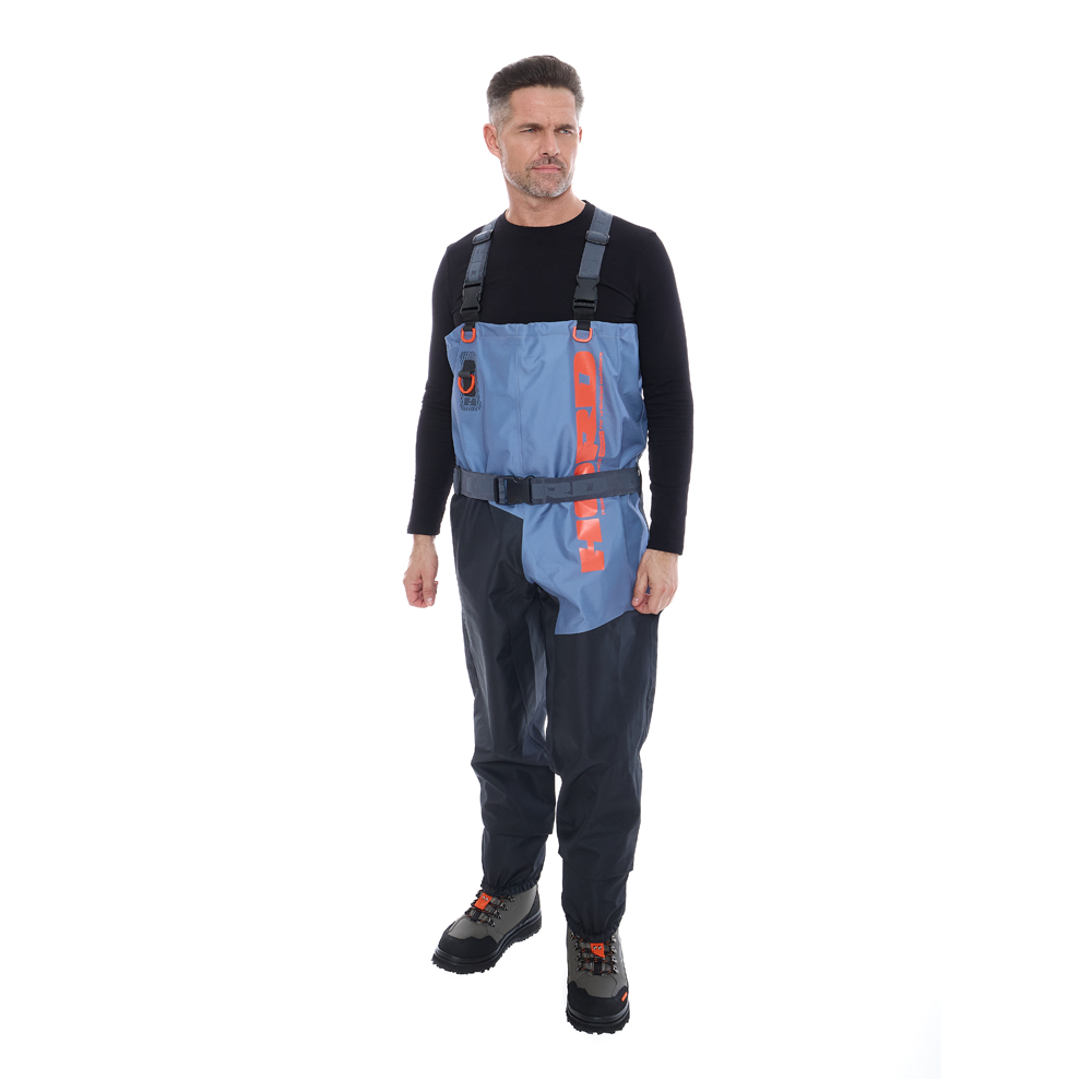 Купить Вейдерсы Hord The 5 3XL OEM: H25111W-012-3XL в интернет магазине Семь Футов