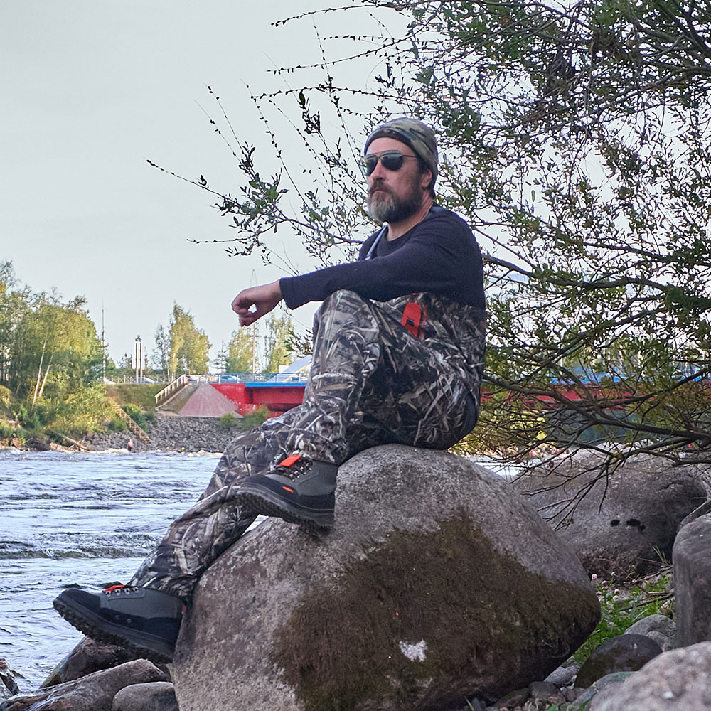 Купить Вейдерсы Hord The 5 M OEM: H25111W-006-M в интернет магазине Семь Футов